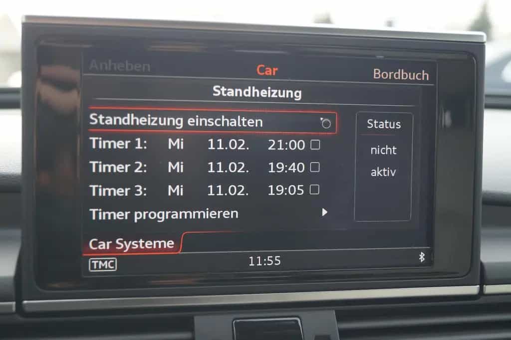 Audi A6 Allroad quattro 3.0 TDI Standh*Matrix*2.HD* 12/2018-photo-23