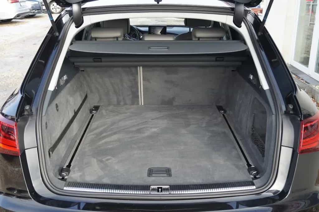 Audi A6 Allroad quattro 3.0 TDI Standh*Matrix*2.HD* 12/2018-photo-4