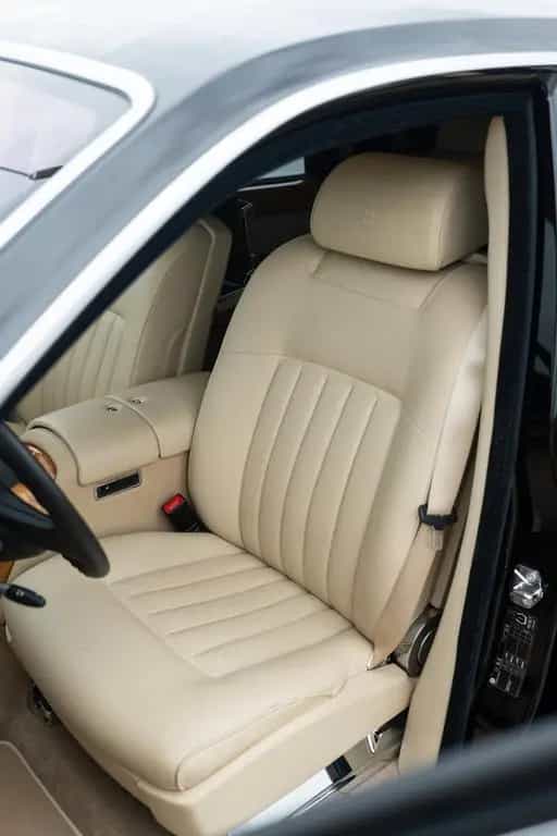Rolls-Royce Phantom EWB Limo 03/2009-photo-16