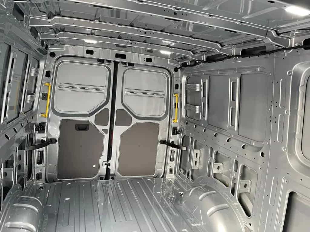 MAN TGE 3.180 L3H2 Kasten 4x4 STANDHZ ACC LENKRADHZ 02/2026-photo-10