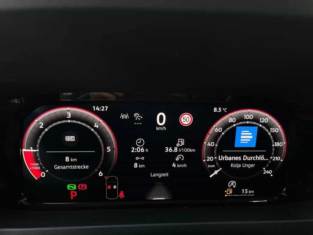 MAN TGE 3.180 L3H2 Kasten 4x4 STANDHZ ACC LENKRADHZ 02/2026-photo-15