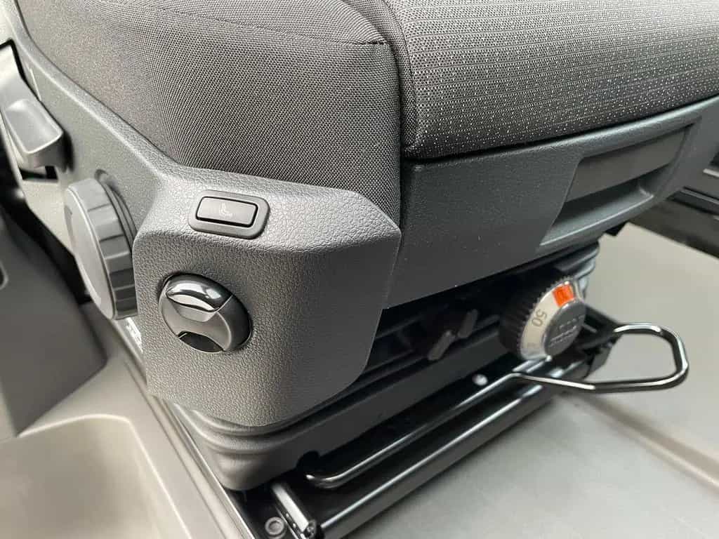 MAN TGE 3.180 L3H2 Kasten 4x4 STANDHZ ACC LENKRADHZ 02/2026-photo-27
