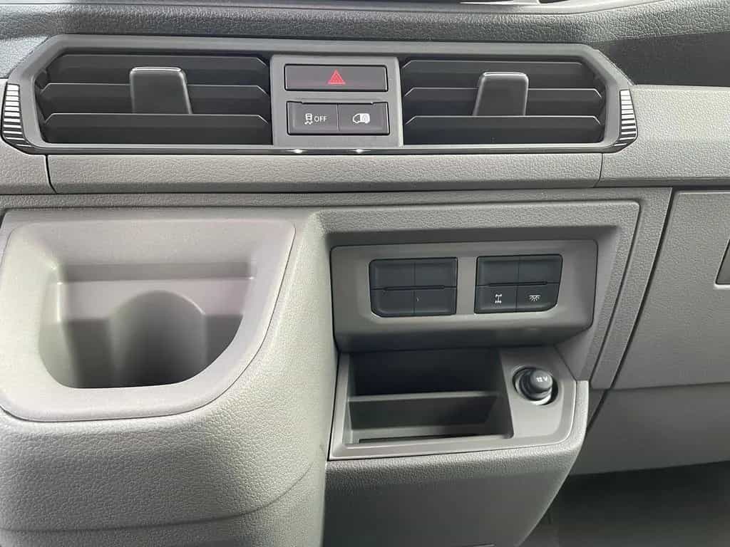 MAN TGE 3.180 L3H2 Kasten 4x4 STANDHZ ACC LENKRADHZ 02/2026-photo-30