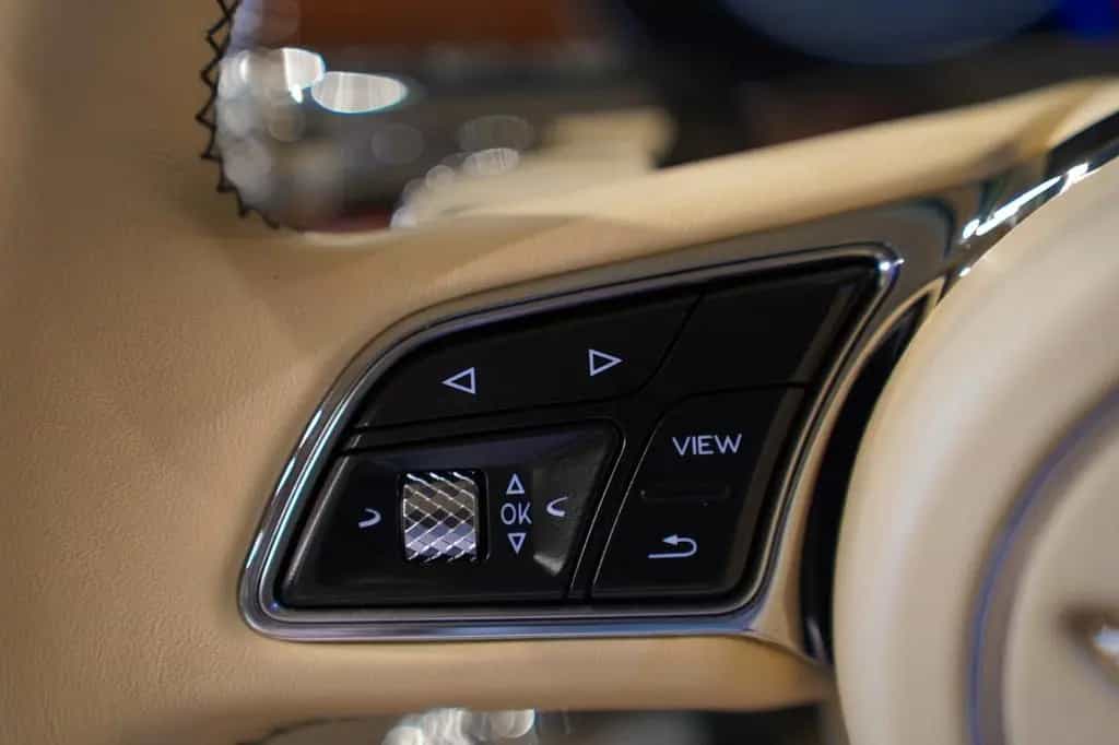 Bentley Flying Spur Azure 06/2022-photo-24