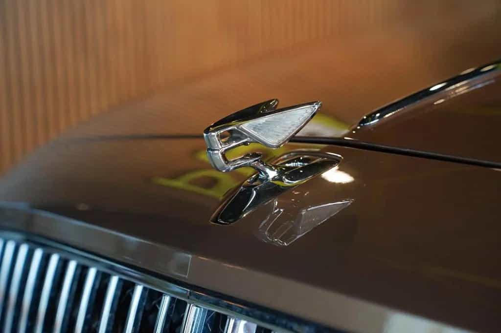 Bentley Flying Spur Azure 06/2022-photo-32