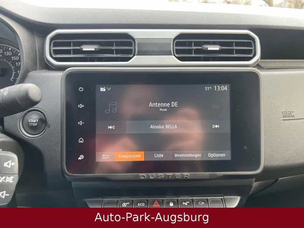 Dacia Duster II Journey+*NAVI*CAM*DAB*1.Hand 06/2023-photo-10