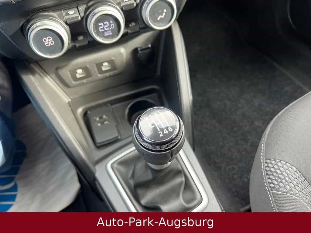 Dacia Duster II Journey+*NAVI*CAM*DAB*1.Hand 06/2023-photo-13