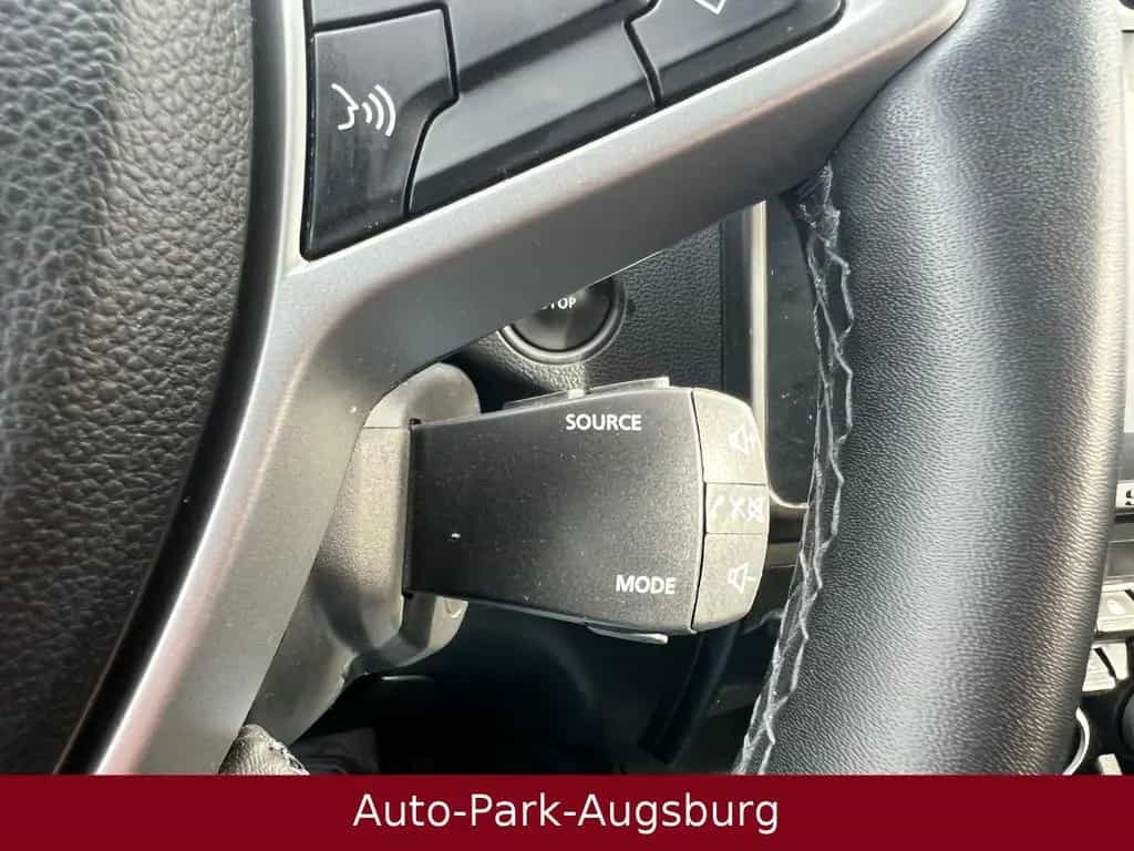 Dacia Duster II Journey+*NAVI*CAM*DAB*1.Hand 06/2023-photo-16