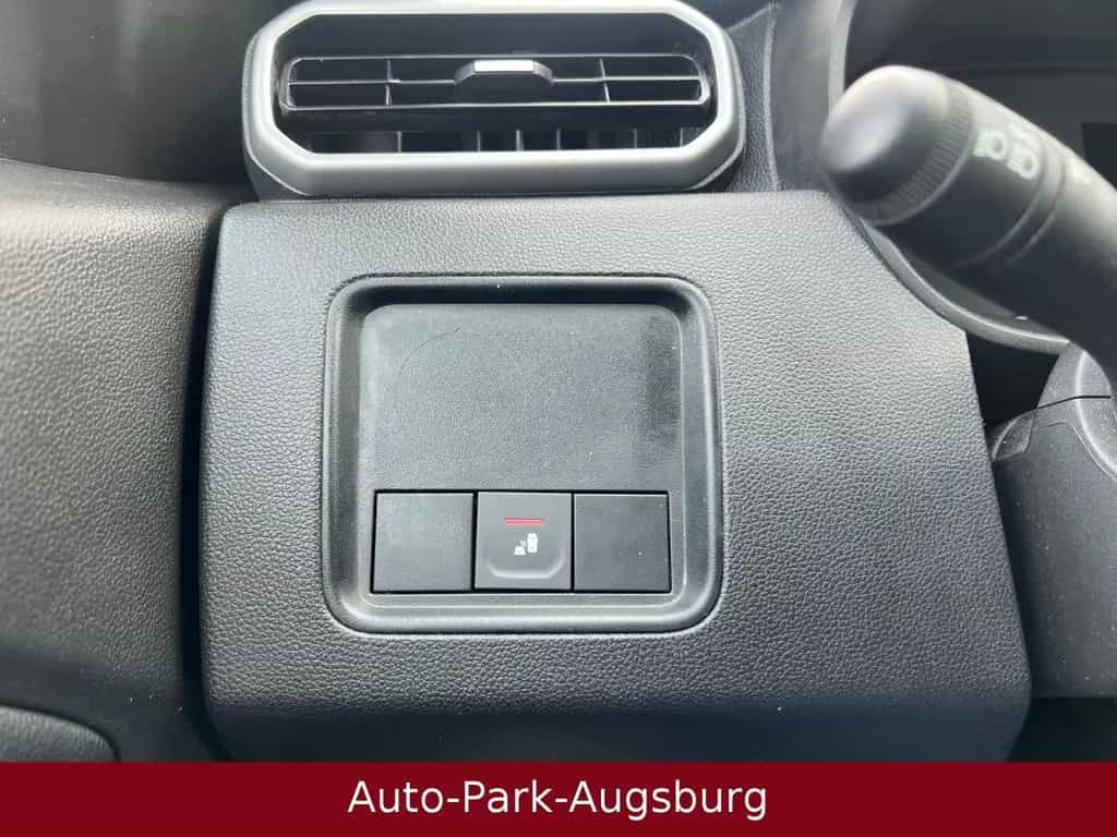 Dacia Duster II Journey+*NAVI*CAM*DAB*1.Hand 06/2023-photo-17