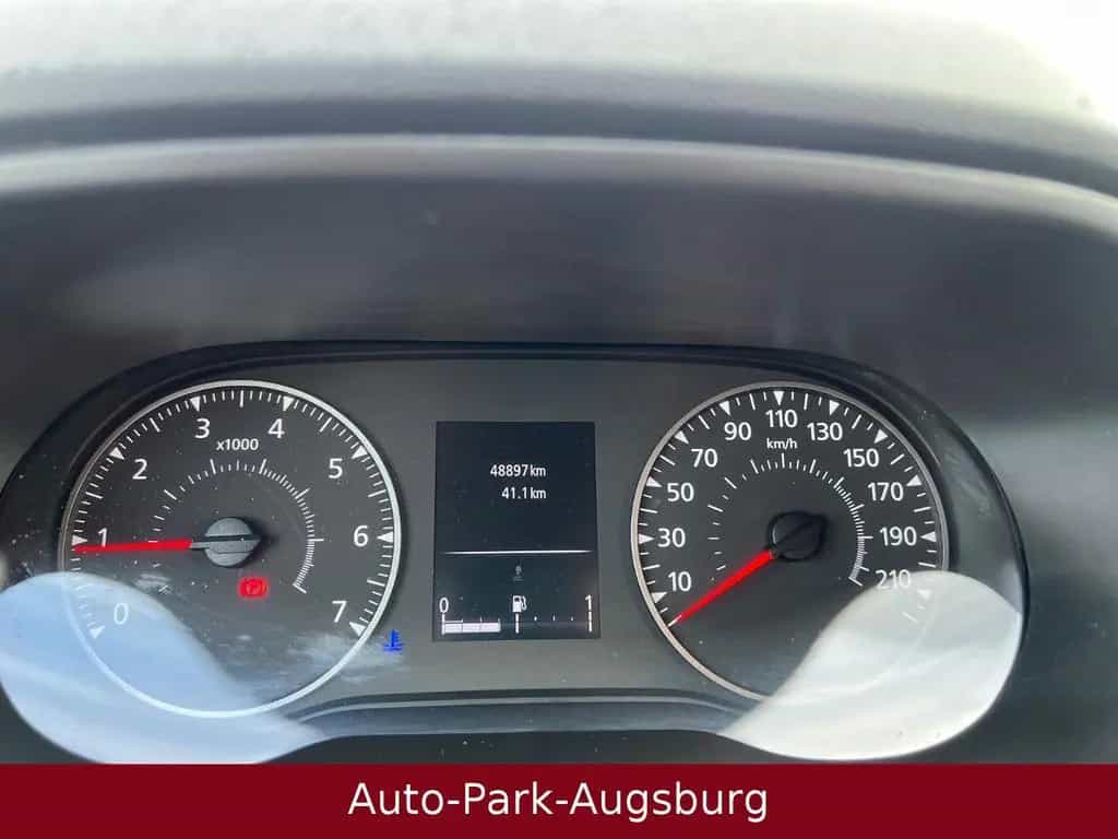 Dacia Duster II Journey+*NAVI*CAM*DAB*1.Hand 06/2023-photo-19