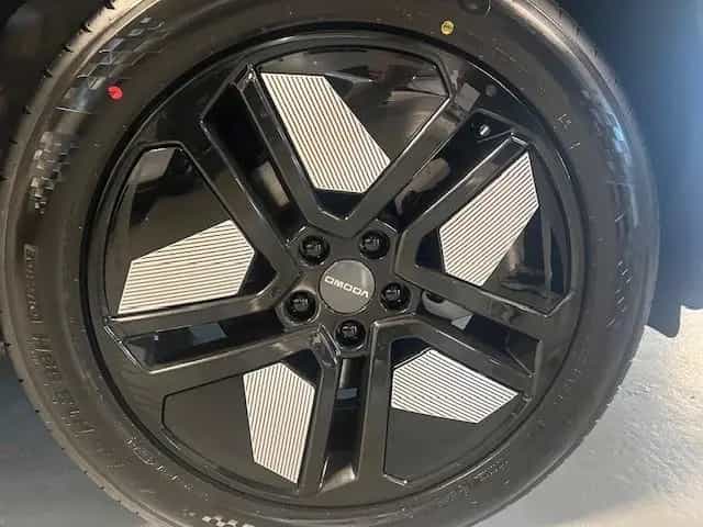 OMODA 5 1.6 TGDI ICE CONFORT 07/2025-photo-12