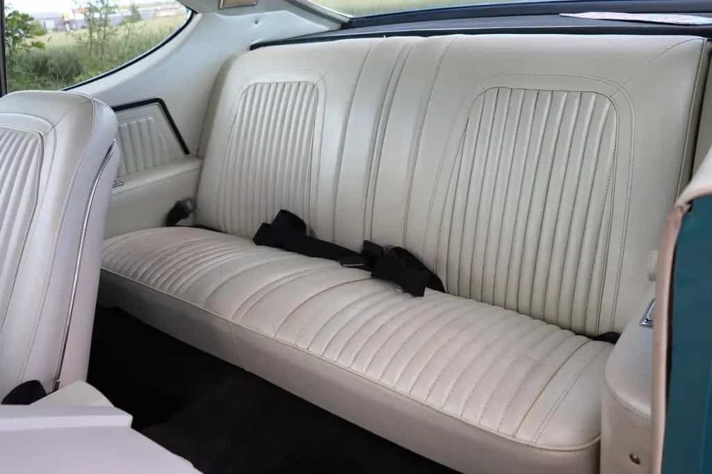 Oldsmobile Cutlass Supreme Coupé 5.7 V8|Automatik|228kw|Ori 02/1968-photo-13