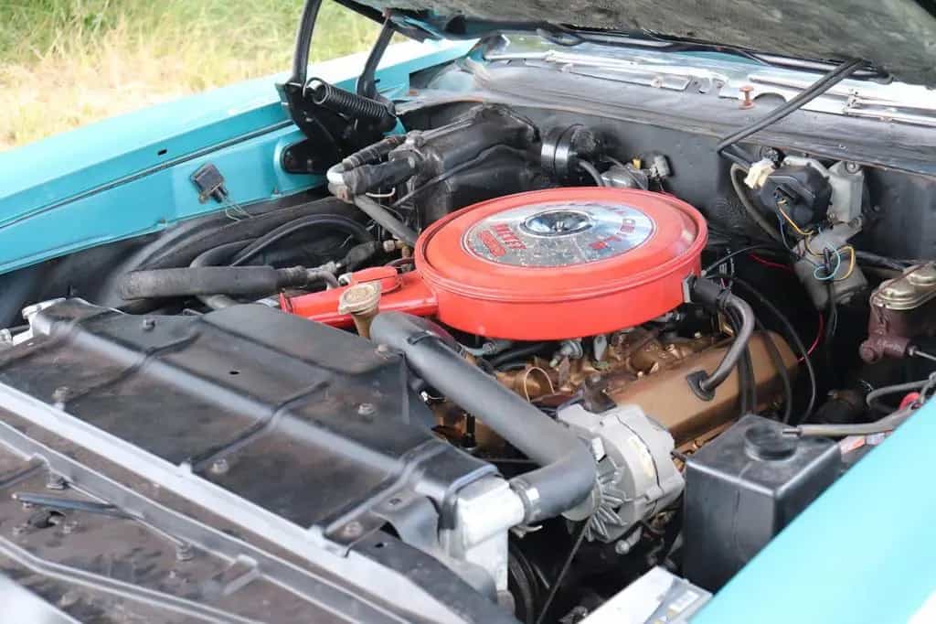 Oldsmobile Cutlass Supreme Coupé 5.7 V8|Automatik|228kw|Ori 02/1968-photo-19