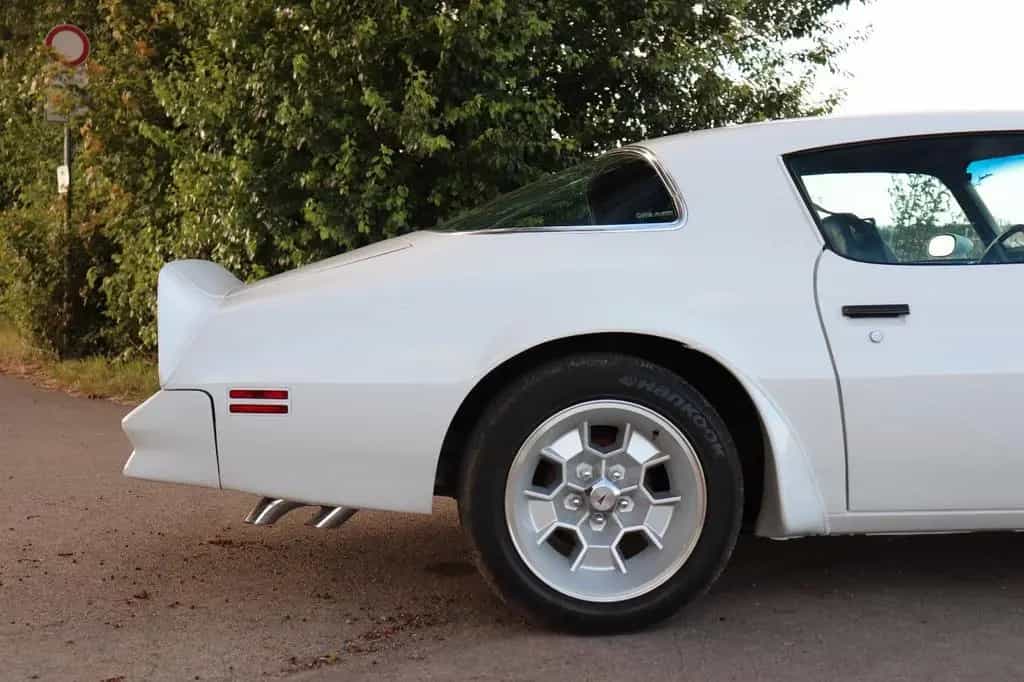 Pontiac Firebird Trans Am 455-HO Coupe 7,5 L|Fahrbereit| 01/1976-photo-10