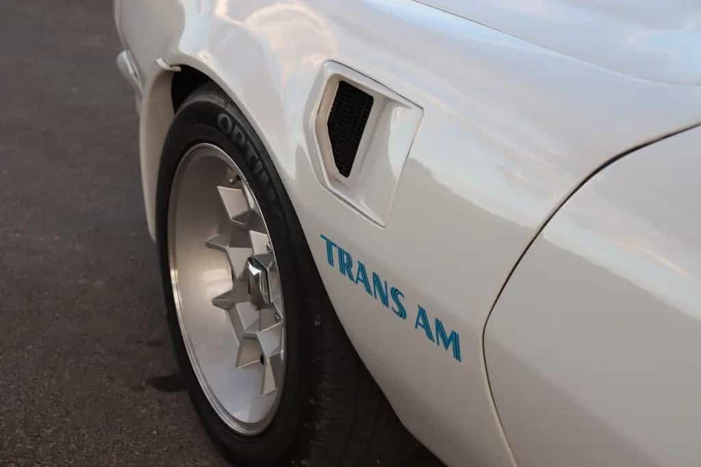 Pontiac Firebird Trans Am 455-HO Coupe 7,5 L|Fahrbereit| 01/1976-photo-12