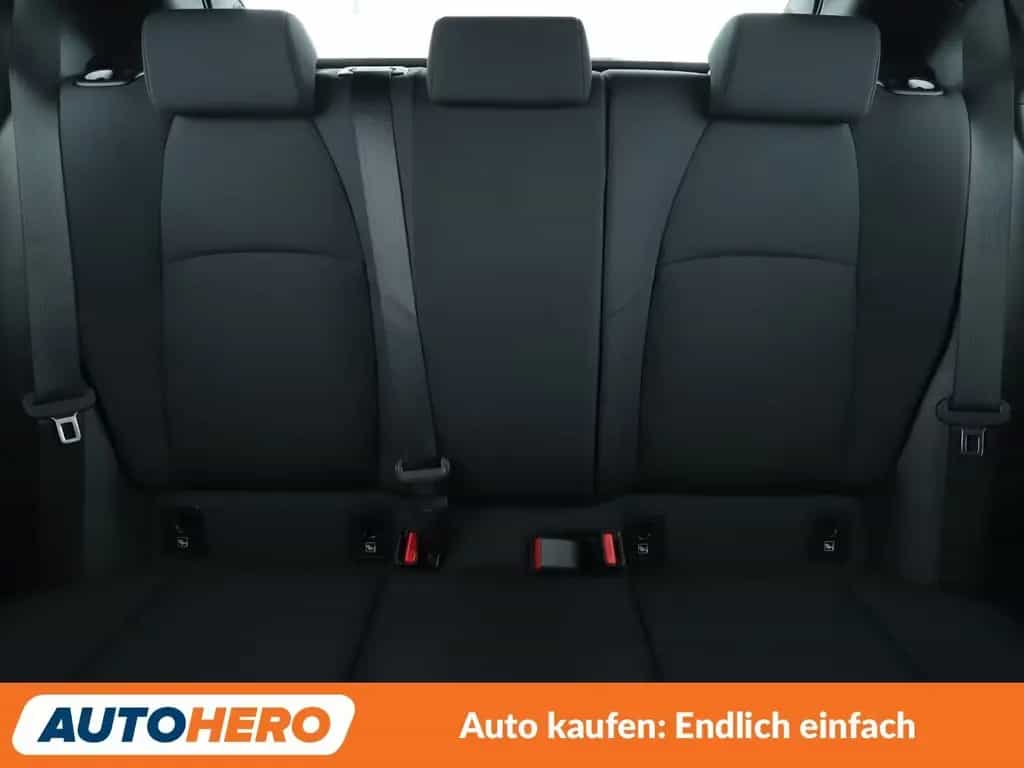 Toyota Corolla 1.2 Turbo*ACC*SPUR*LIM*KLIMA*BLUETOOTH* 08/2020-photo-15