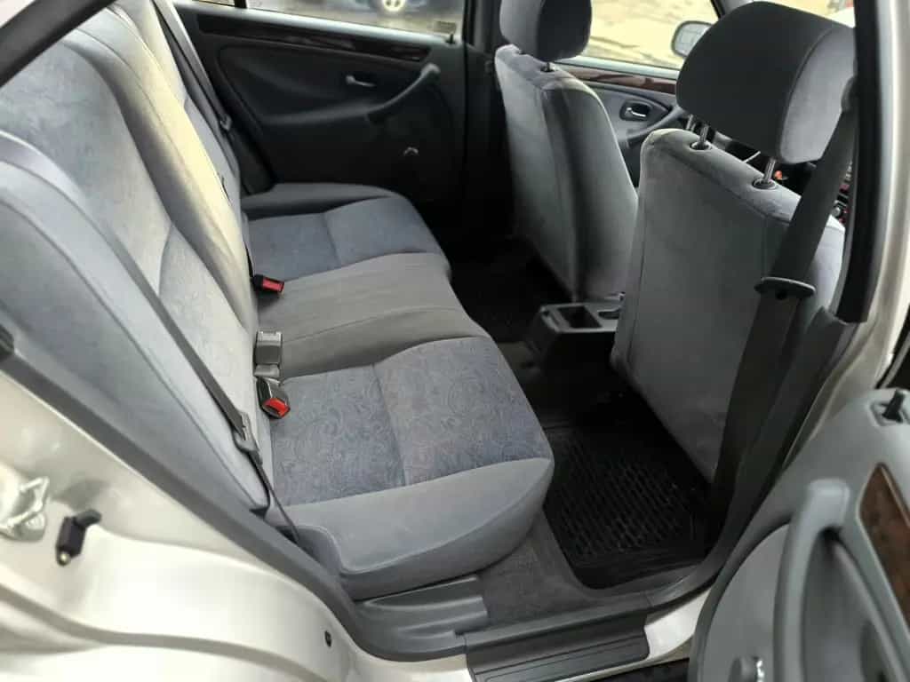 Rover 400 Series RT Klimaanlage TÜV bis 02/2027 02/1998-photo-13