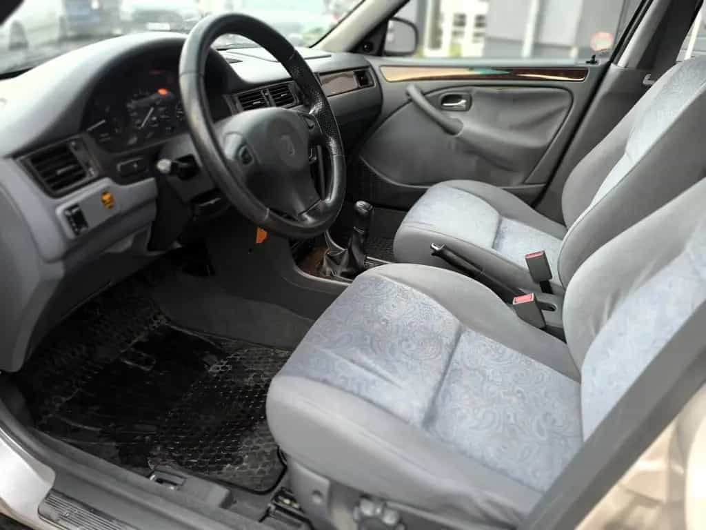 Rover 400 Series RT Klimaanlage TÜV bis 02/2027 02/1998-photo-8