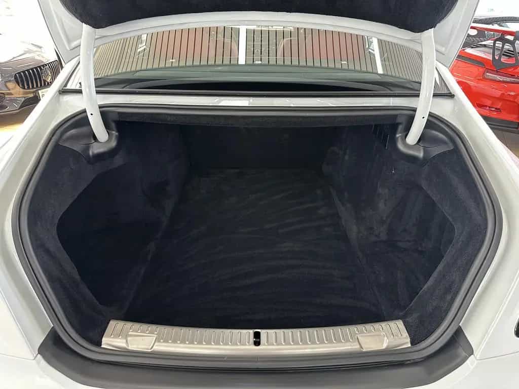 Rolls-Royce Ghost Black Badge* 12/2023-photo-18