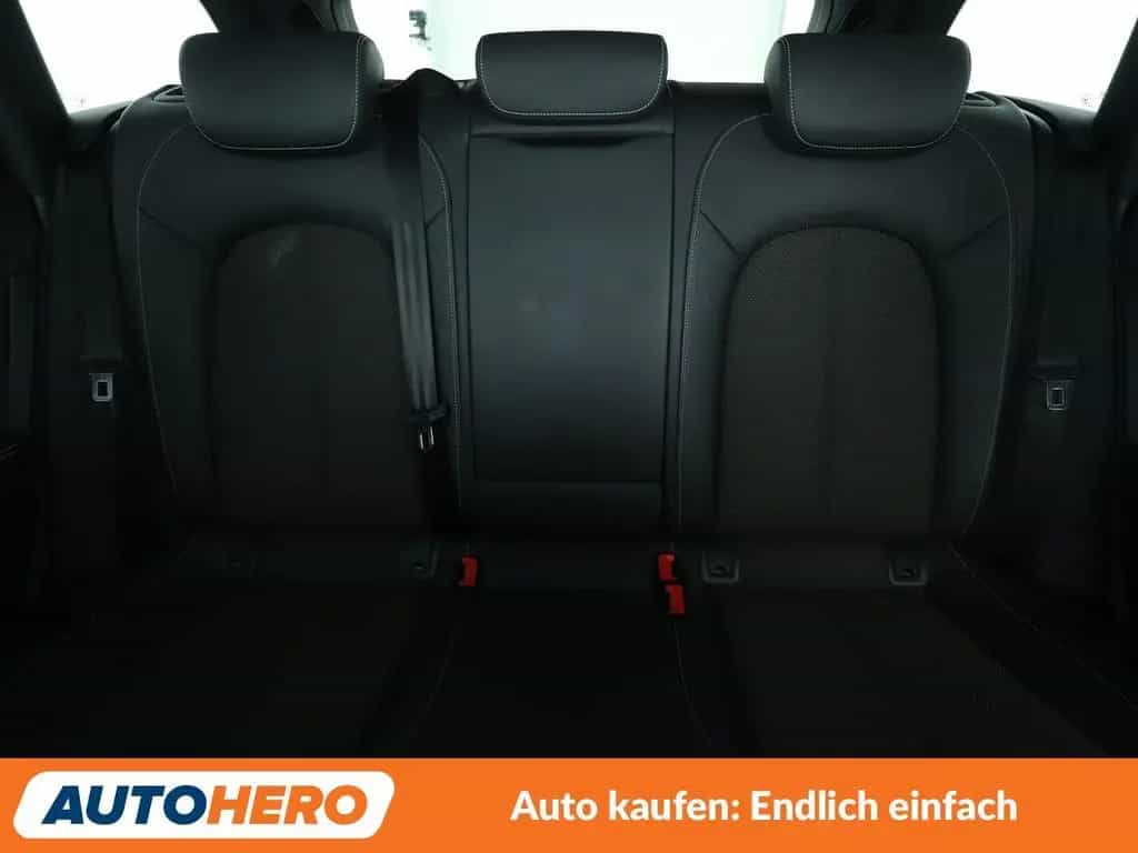 Audi A6 3.0 V6 TDI clean diesel quattro Aut.*SLINE* 04/2016-photo-15