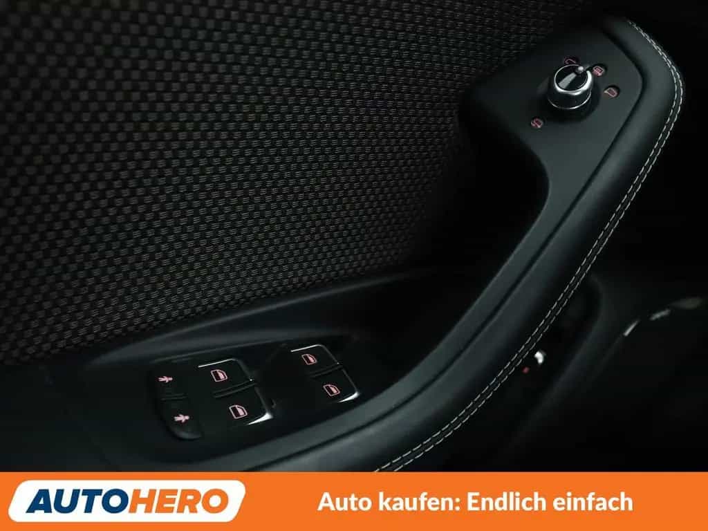 Audi A6 3.0 V6 TDI clean diesel quattro Aut.*SLINE* 04/2016-photo-24