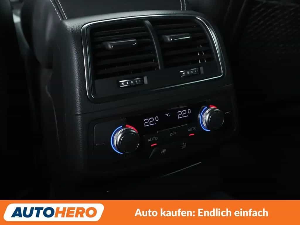 Audi A6 3.0 V6 TDI clean diesel quattro Aut.*SLINE* 04/2016-photo-26