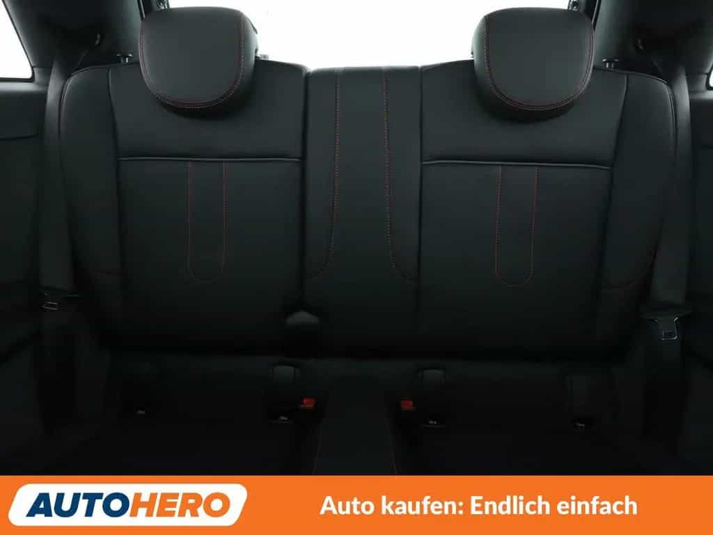MINI ONE Cooper C John Cooper Works Trim Aut.*NAVI*LED* 01/2025-photo-15