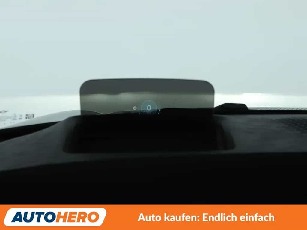 MINI ONE Cooper C John Cooper Works Trim Aut.*NAVI*LED* 01/2025-photo-19