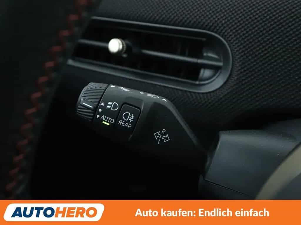 MINI ONE Cooper C John Cooper Works Trim Aut.*NAVI*LED* 01/2025-photo-26