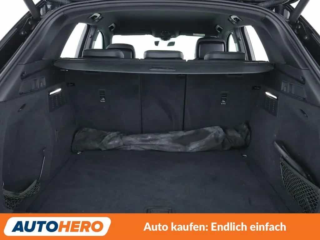 Audi Q5 40 TDI Mild-Hybrid quattro sport Aut. *HUD* 11/2020-photo-17