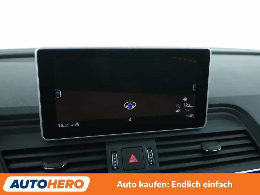 Audi Q5 40 TDI Mild-Hybrid quattro sport Aut. *HUD* 11/2020-photo-20