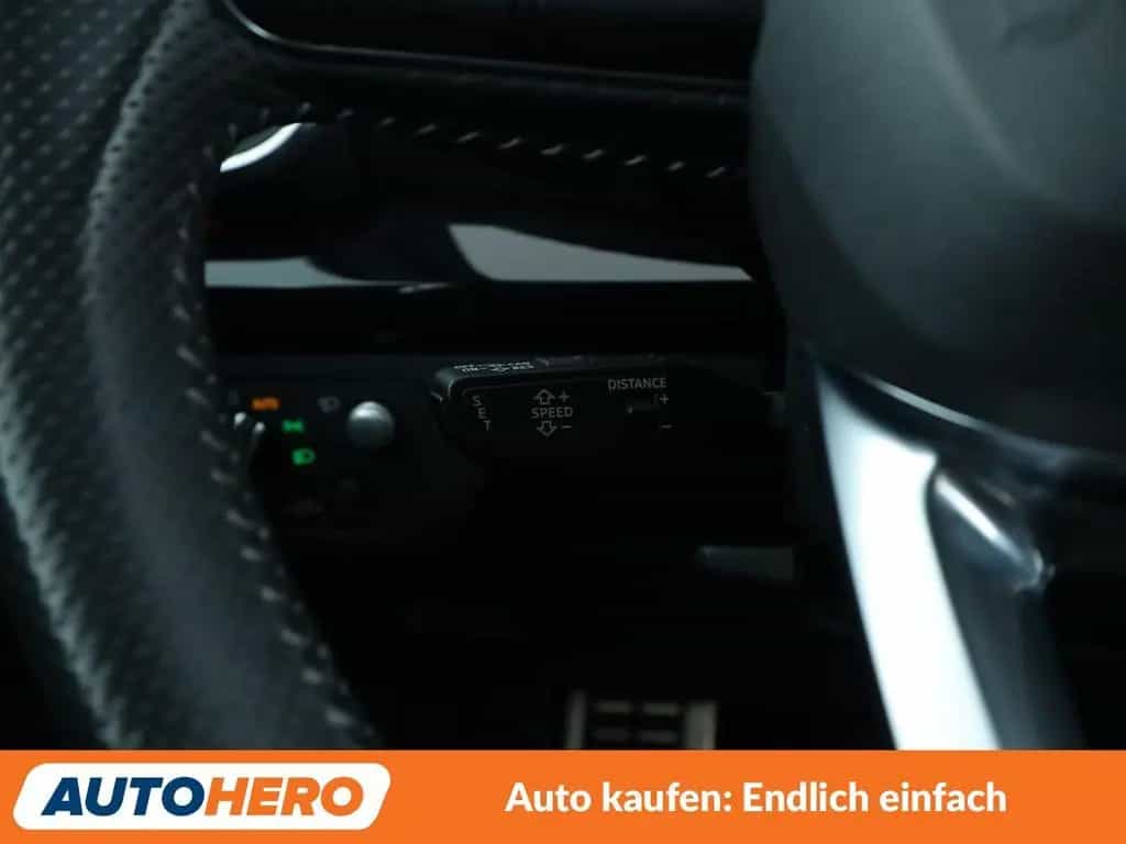 Audi Q5 40 TDI Mild-Hybrid quattro sport Aut. *HUD* 11/2020-photo-26