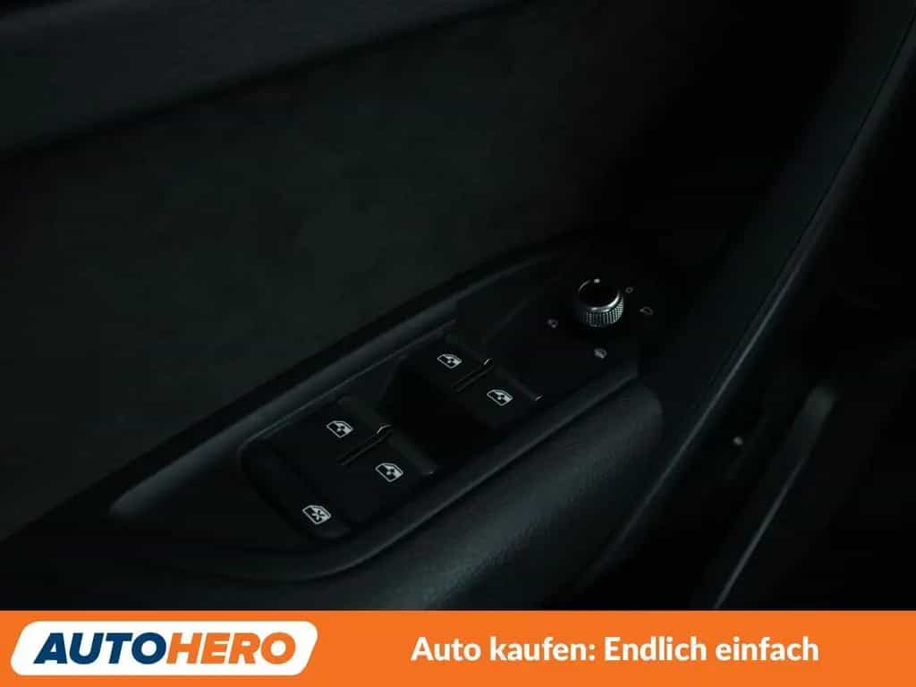 Audi Q5 40 TDI Mild-Hybrid quattro sport Aut. *HUD* 11/2020-photo-27