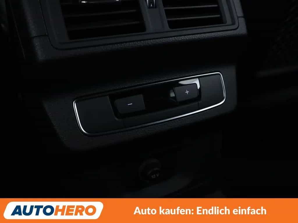 Audi Q5 40 TDI Mild-Hybrid quattro sport Aut. *HUD* 11/2020-photo-28