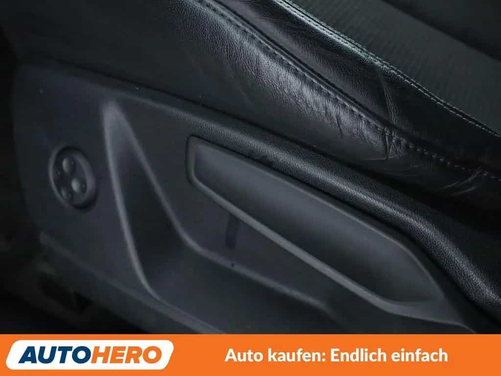 Audi Q5 40 TDI Mild-Hybrid quattro sport Aut. *HUD* 11/2020-photo-29
