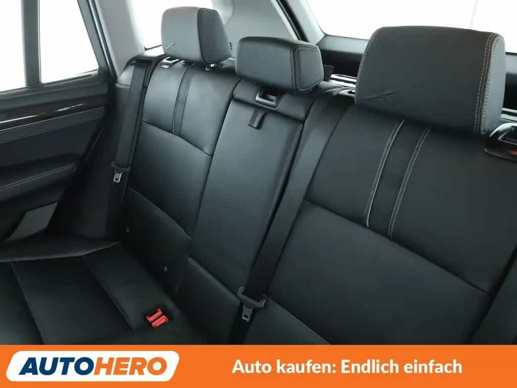 BMW X3 09/2017-photo-13