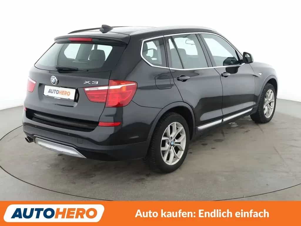 BMW X3 09/2017-photo-5