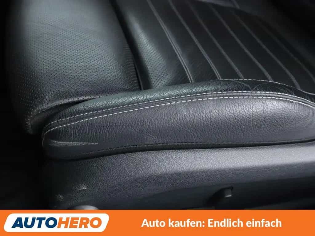 Mercedes-Benz C-Class C 43 AMG 4Matic Aut.*NAVI*ACC*CAM*PDC* 05/2019-photo-30