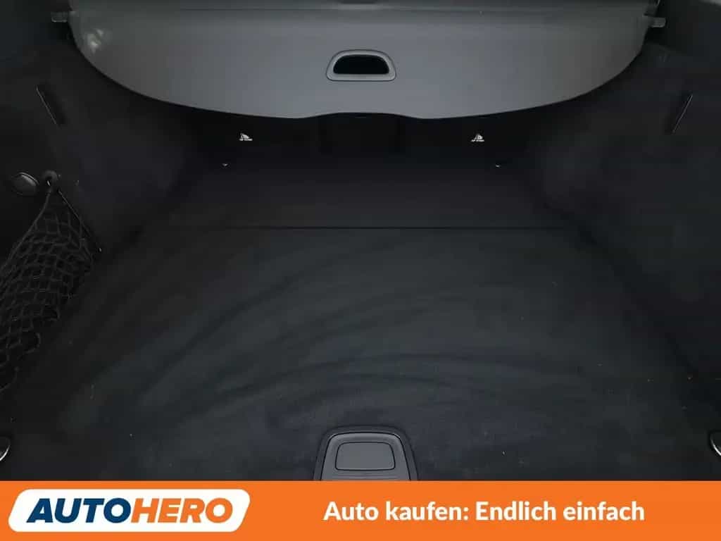 Mercedes-Benz C 220 d T Aut. *NAVI*LED*CAM*STANDHZG*TEMPO* 11/2019-photo-17
