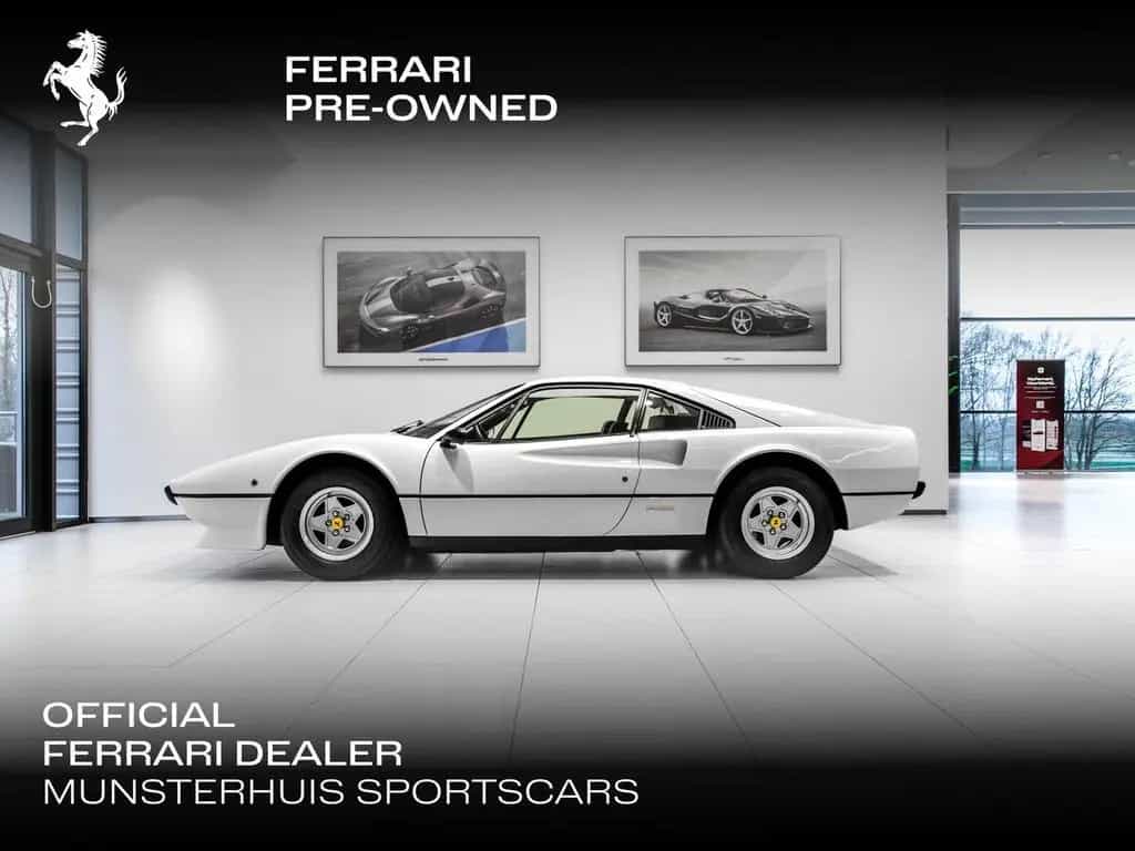 Ferrari 308 Vetroresina ~Ferrari Munsterhuis~ 02/1977-photo-0