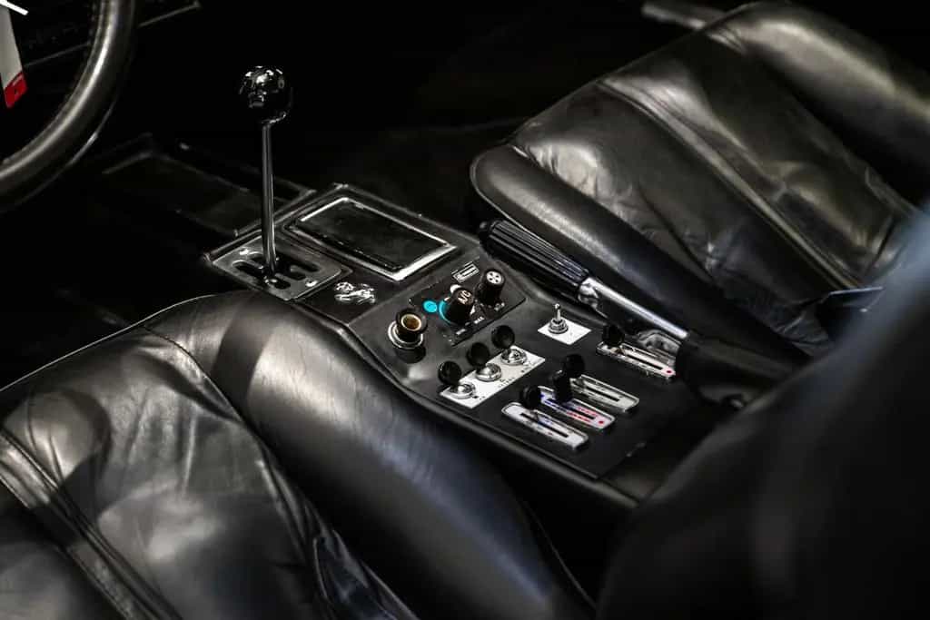 Ferrari 308 Vetroresina ~Ferrari Munsterhuis~ 02/1977-photo-10