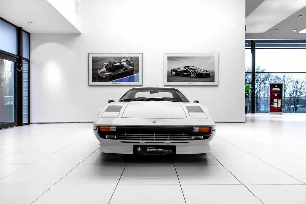 Ferrari 308 Vetroresina ~Ferrari Munsterhuis~ 02/1977-photo-12