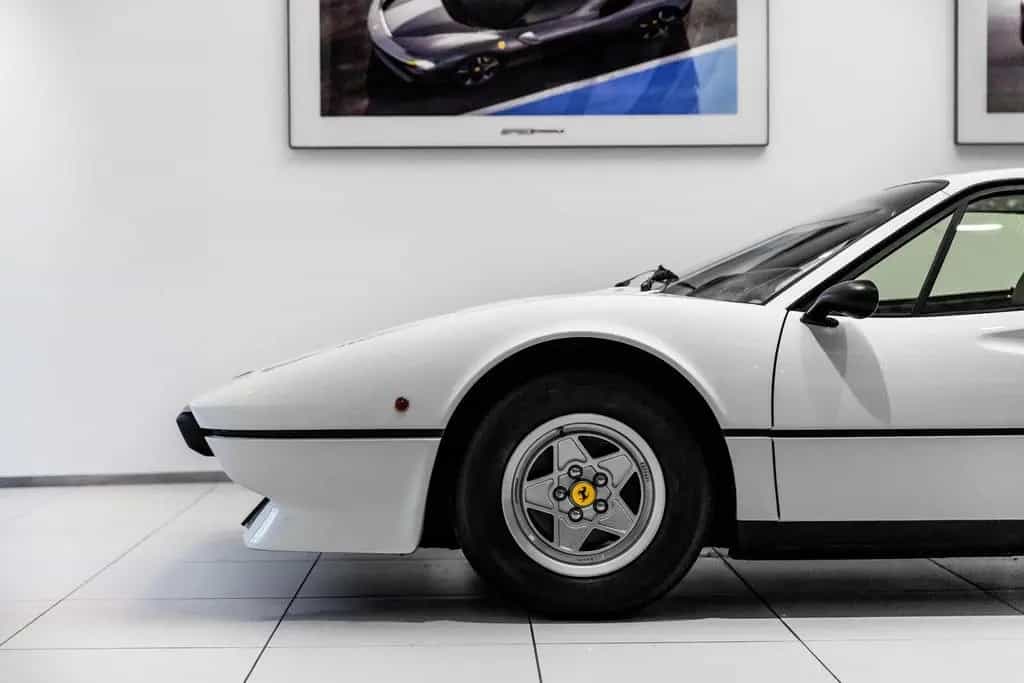 Ferrari 308 Vetroresina ~Ferrari Munsterhuis~ 02/1977-photo-13