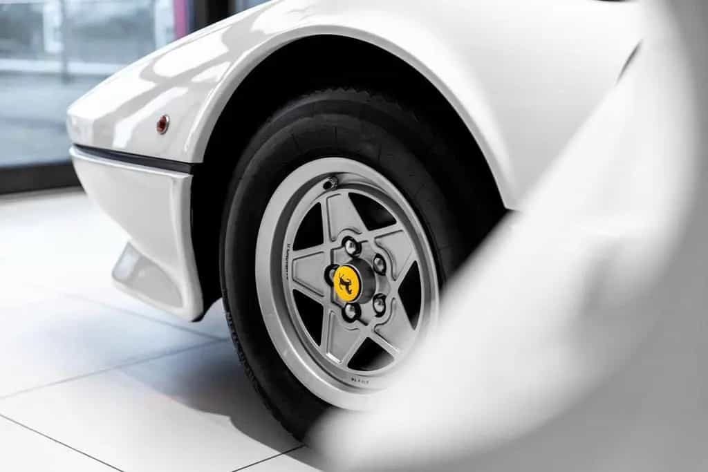 Ferrari 308 Vetroresina ~Ferrari Munsterhuis~ 02/1977-photo-16
