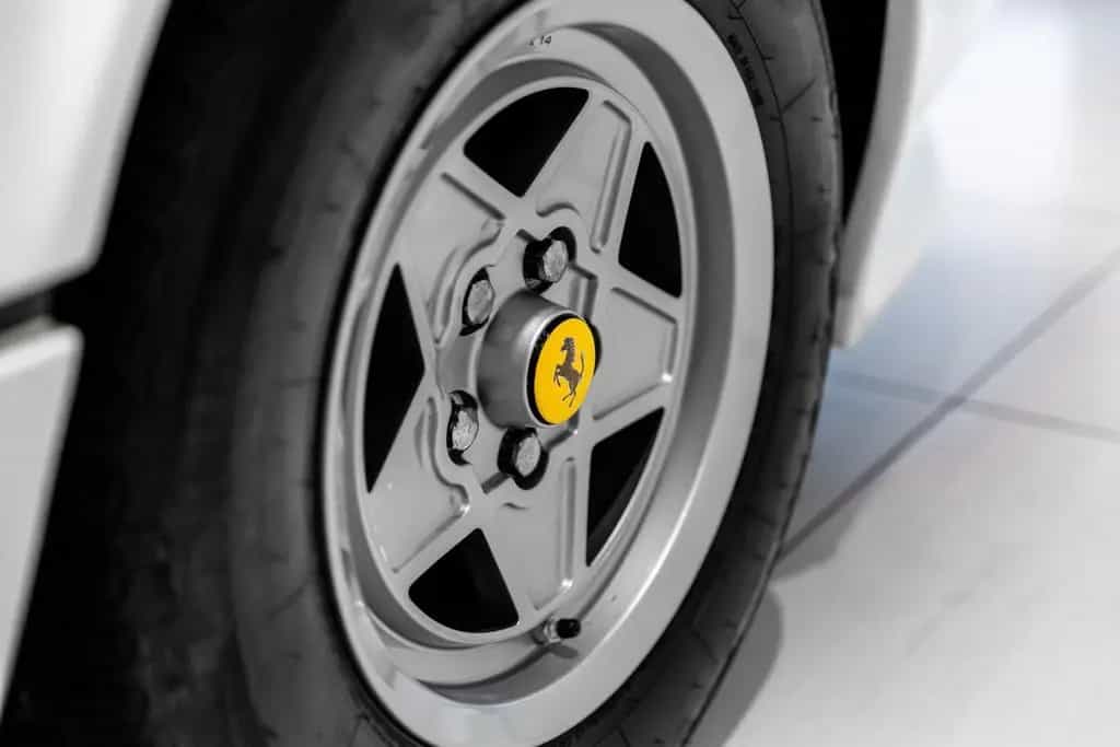 Ferrari 308 Vetroresina ~Ferrari Munsterhuis~ 02/1977-photo-17