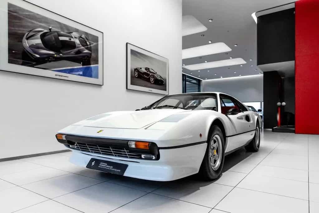 Ferrari 308 Vetroresina ~Ferrari Munsterhuis~ 02/1977-photo-19