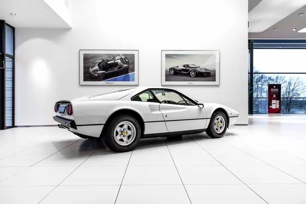 Ferrari 308 Vetroresina ~Ferrari Munsterhuis~ 02/1977-photo-2