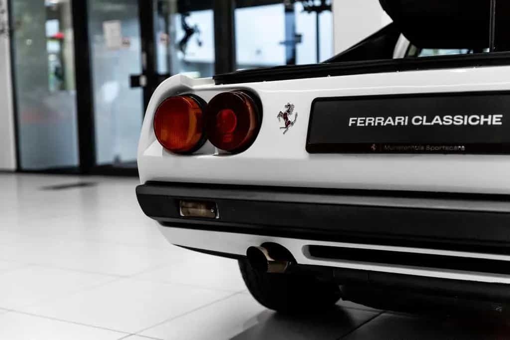 Ferrari 308 Vetroresina ~Ferrari Munsterhuis~ 02/1977-photo-33