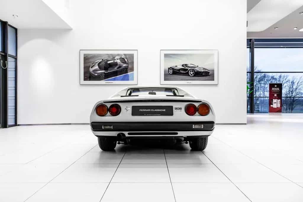 Ferrari 308 Vetroresina ~Ferrari Munsterhuis~ 02/1977-photo-34