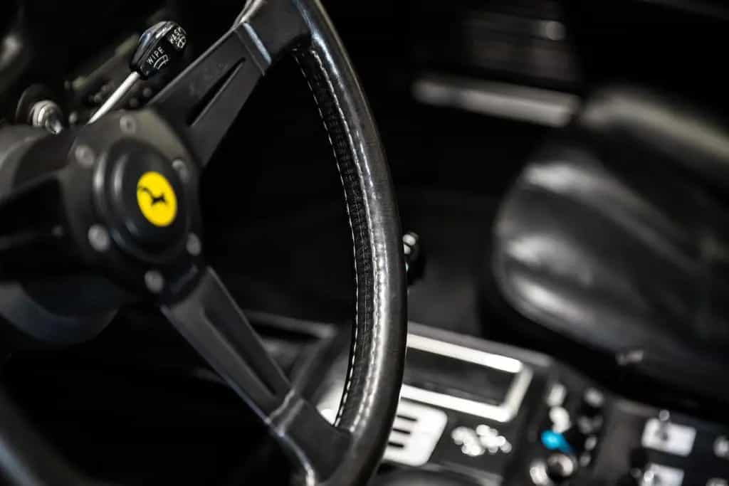 Ferrari 308 Vetroresina ~Ferrari Munsterhuis~ 02/1977-photo-7